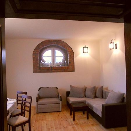 Apartament Katowice - Nikiszowiec Phòng bức ảnh