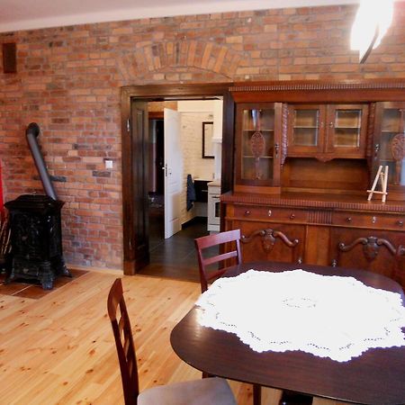 Apartament Katowice - Nikiszowiec Ngoại thất bức ảnh